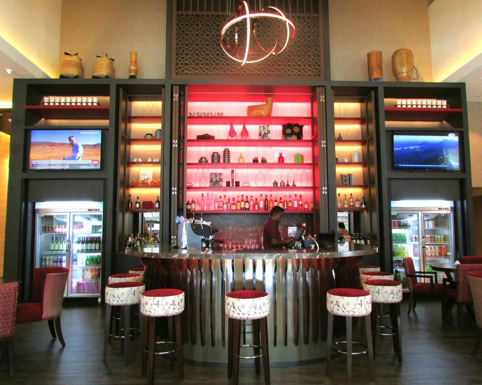 Mercure Singapore Bugis Exterior photo